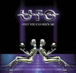UFO : Only You Can Rock Me (2003)